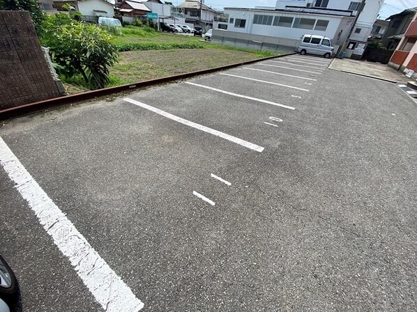 野里駅 徒歩20分 4階の物件内観写真